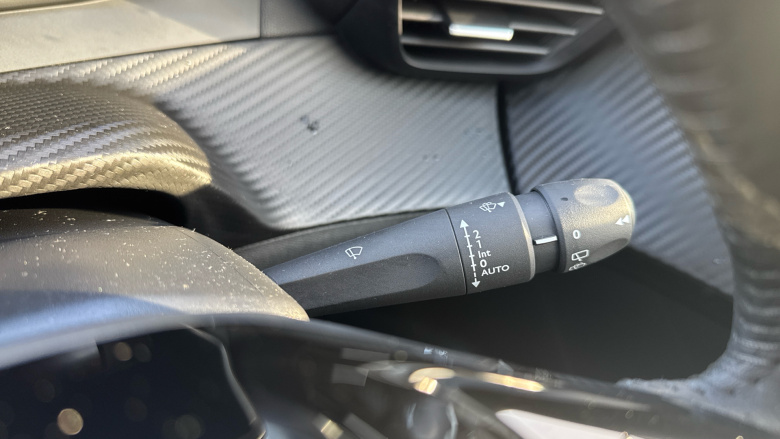 Peugeot 208 1.2 PureTech 100 Allure 5dr Petrol Hatchback